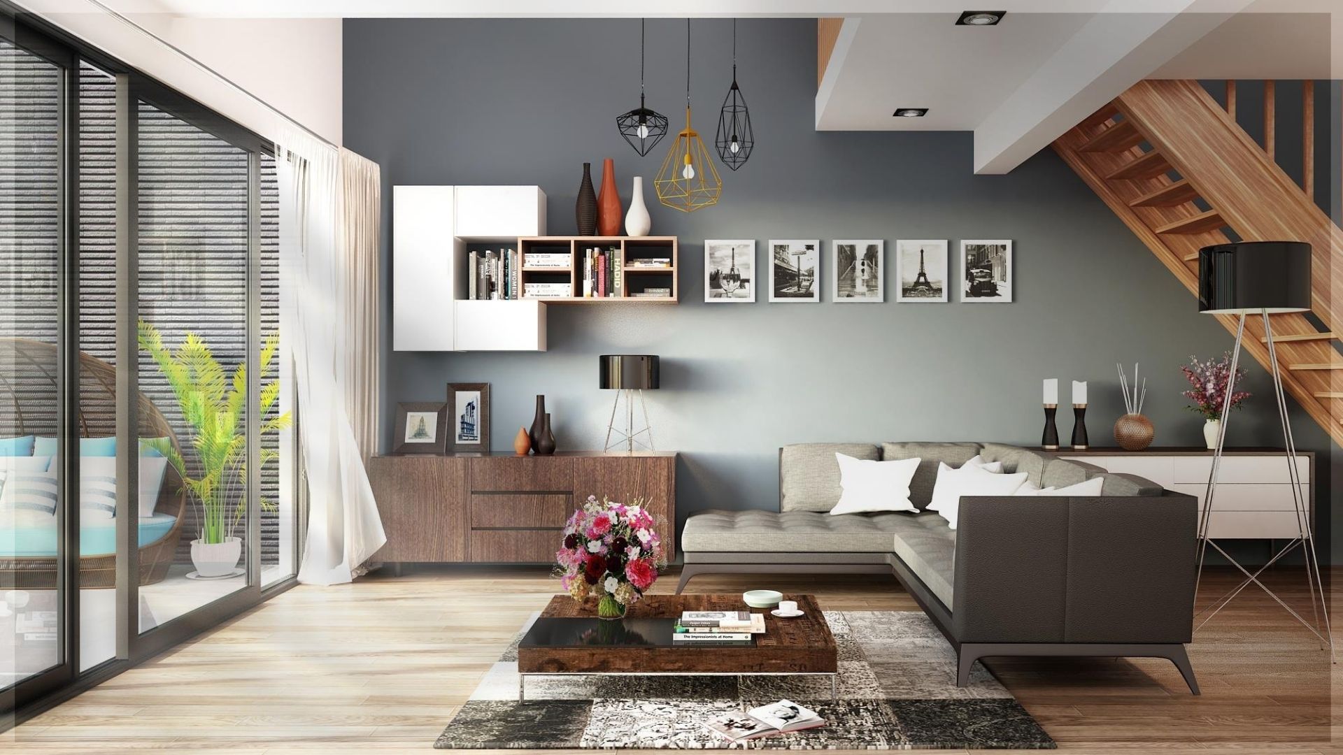 Rediseño y construcción de casas